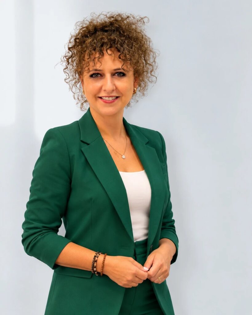 Joanna Kubera