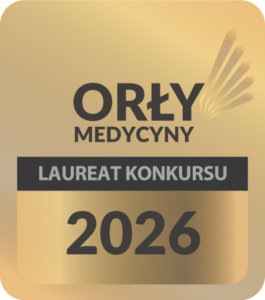 Orły Medycyny 2026: laureat konkursu